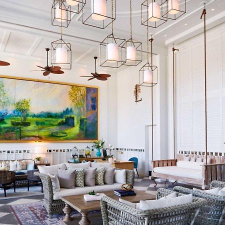 The Loutrel Hotel Charleston Luaran gambar