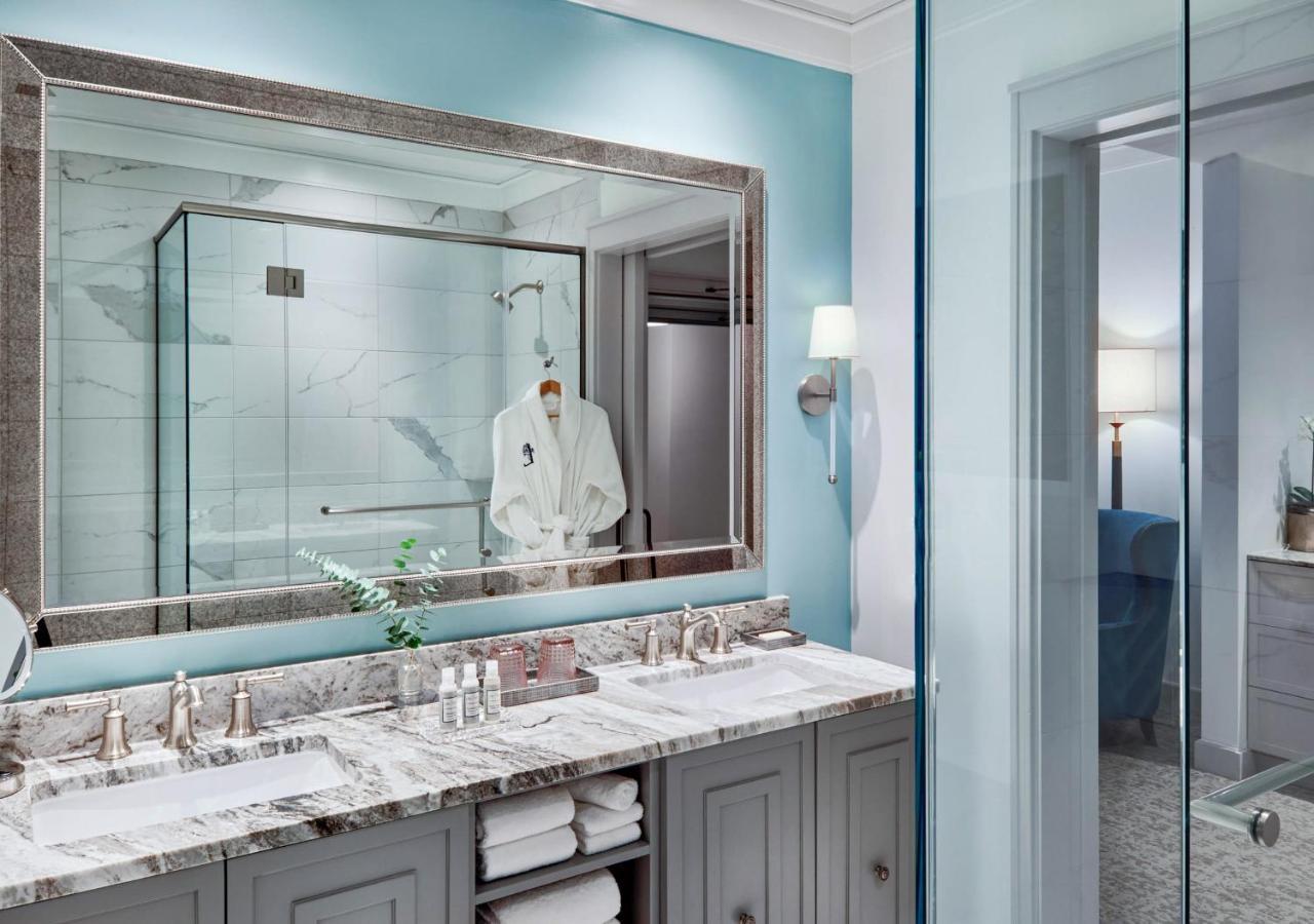 The Loutrel Hotel Charleston Luaran gambar