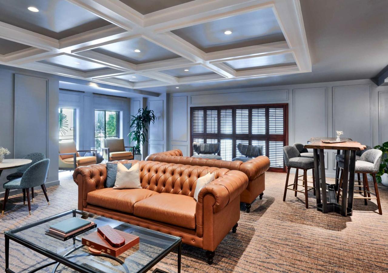 The Loutrel Hotel Charleston Luaran gambar