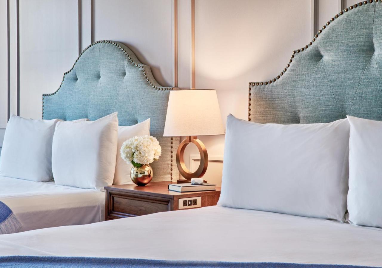 The Loutrel Hotel Charleston Luaran gambar