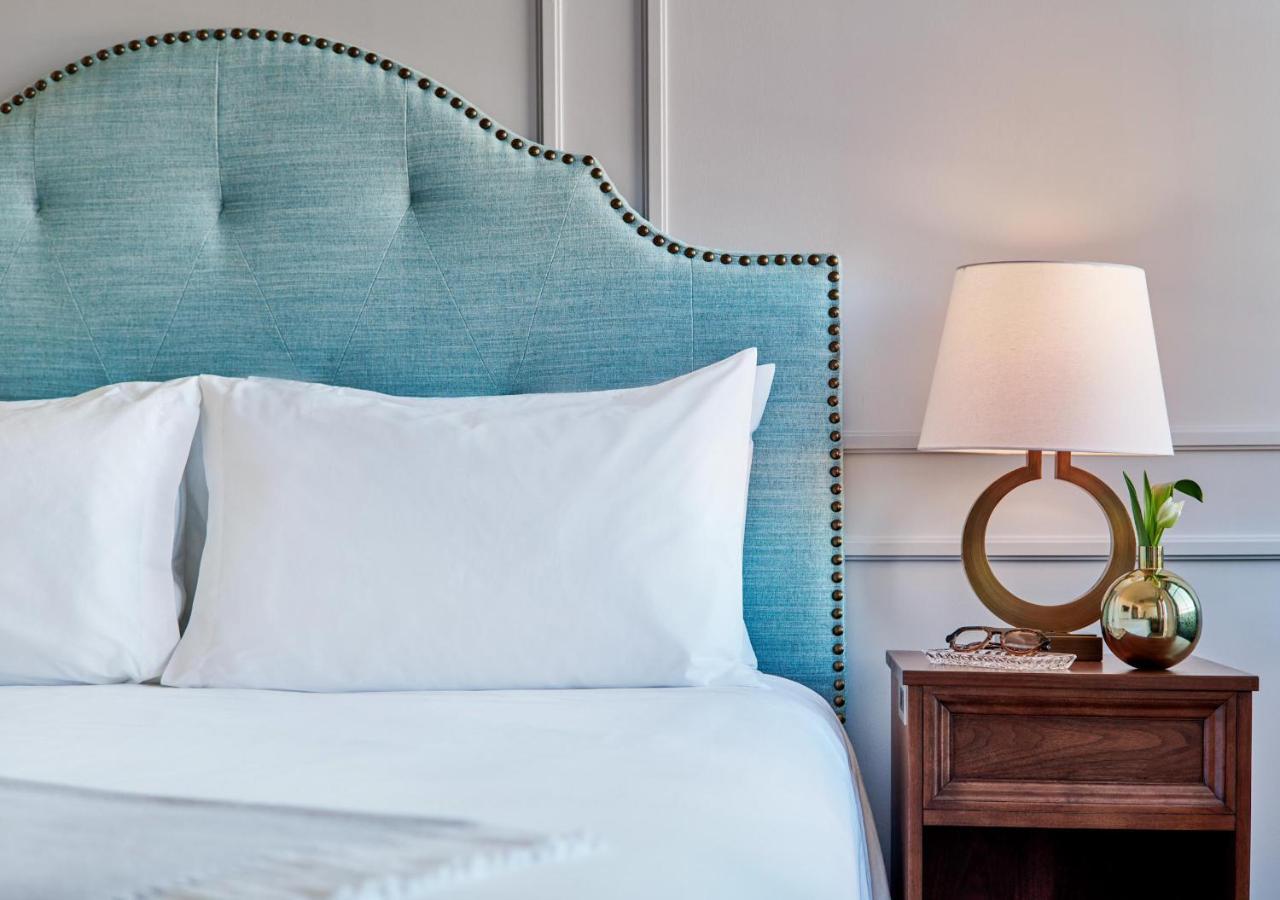 The Loutrel Hotel Charleston Luaran gambar