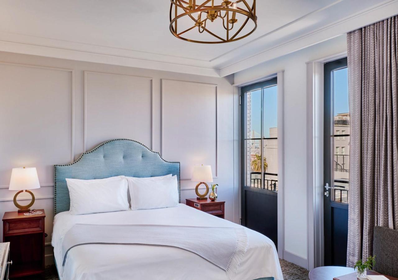 The Loutrel Hotel Charleston Luaran gambar