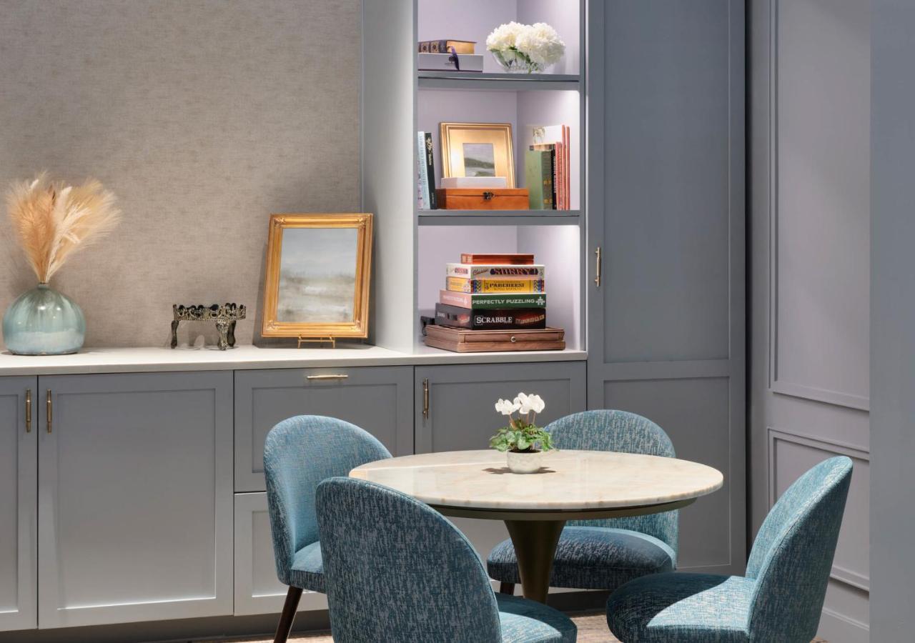The Loutrel Hotel Charleston Luaran gambar