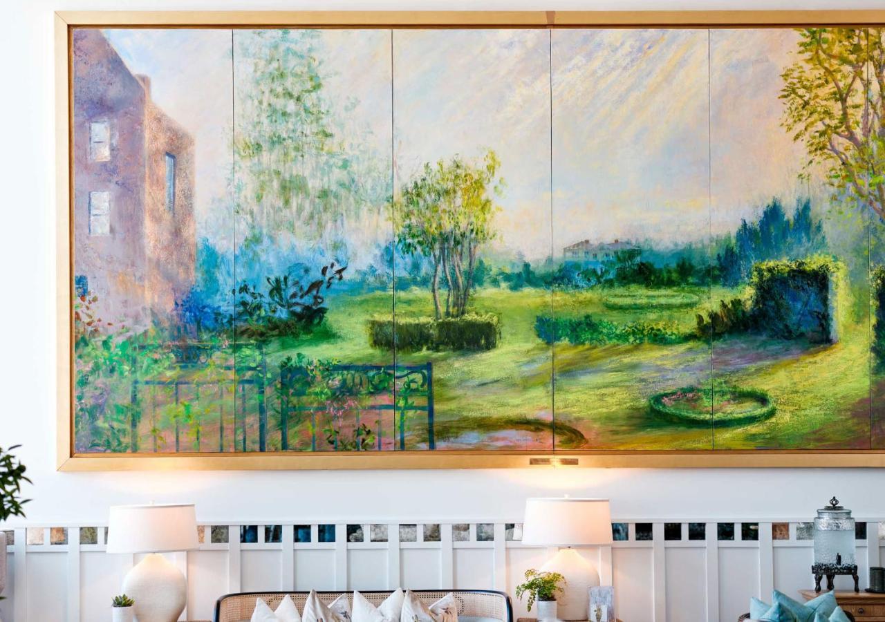The Loutrel Hotel Charleston Luaran gambar