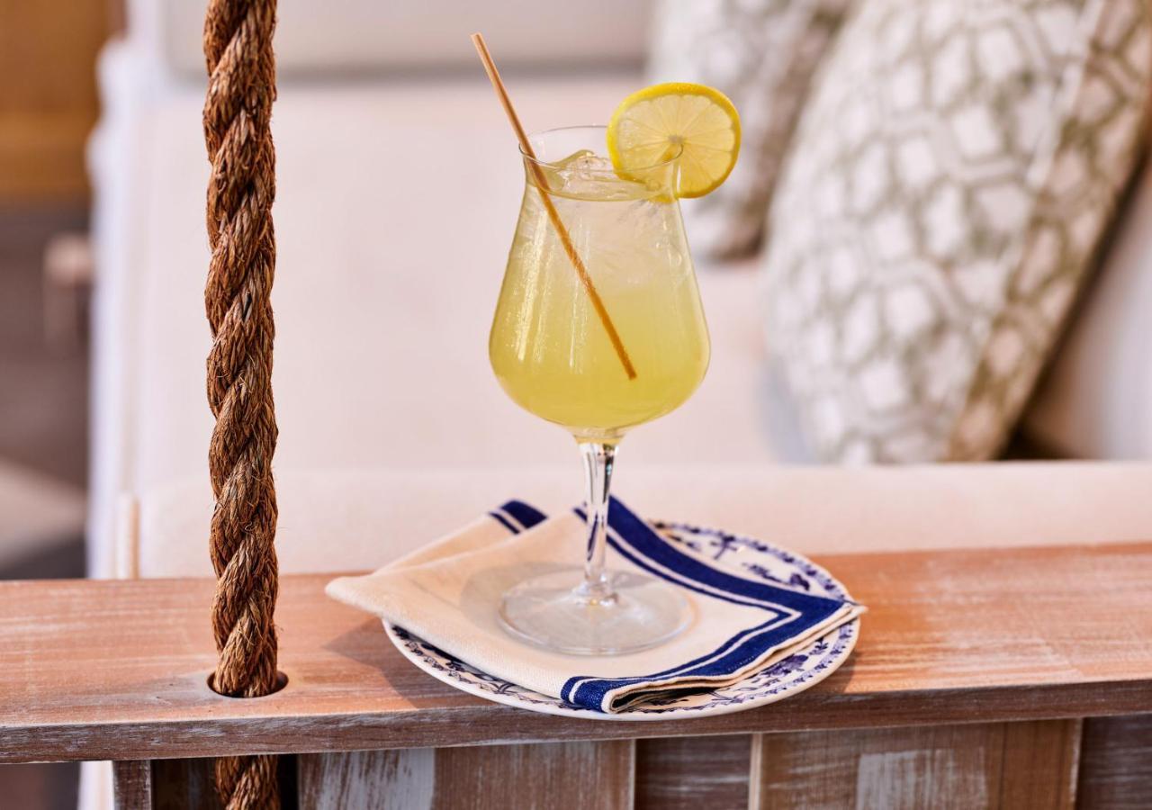 The Loutrel Hotel Charleston Luaran gambar