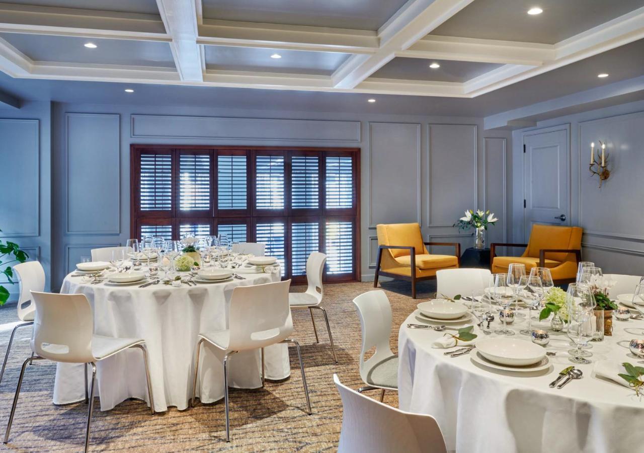 The Loutrel Hotel Charleston Luaran gambar