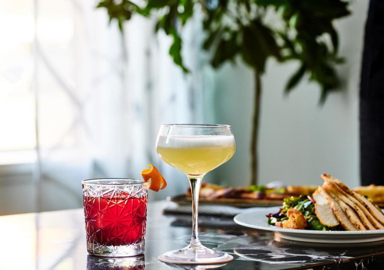 The Loutrel Hotel Charleston Luaran gambar