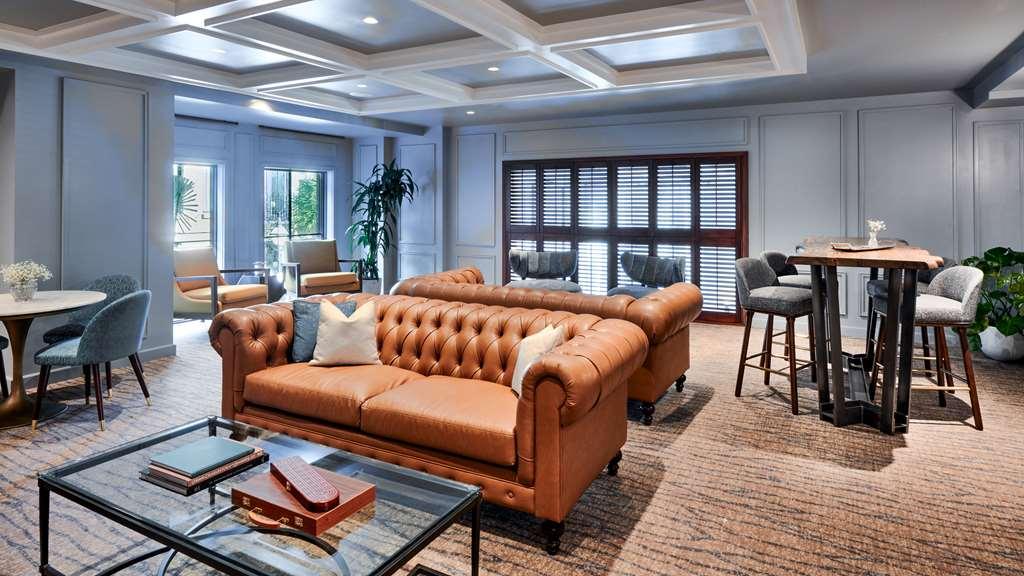 The Loutrel Hotel Charleston Bilik gambar